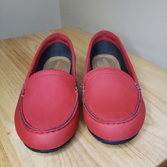 Crocs Women's work Flats shoes. W8.5 - Picture 1 of 8